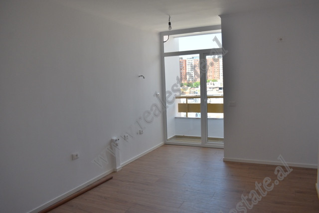 One bedroom apartment for sale in Nikolle Kacorri street near Kavaja street in Tirana.
Located on t